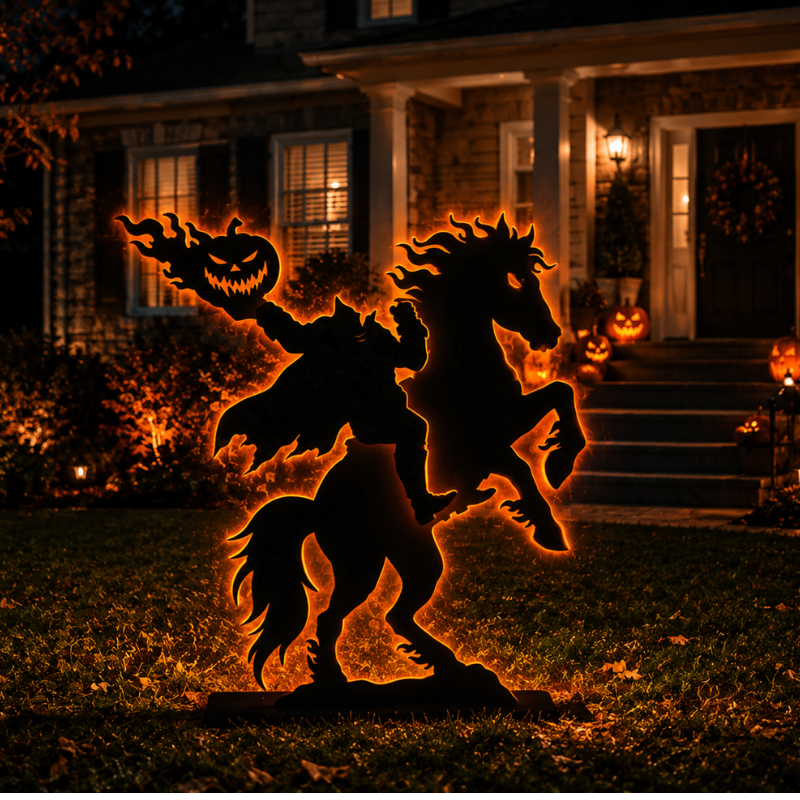 Headless Horseman