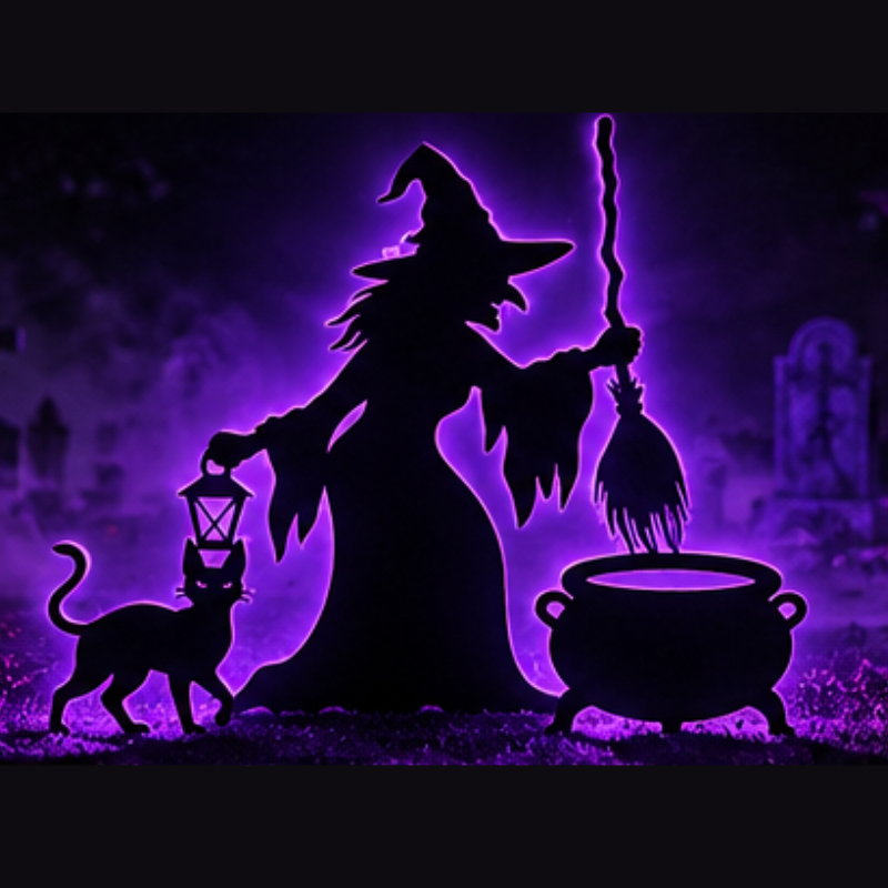 Witch (Single)