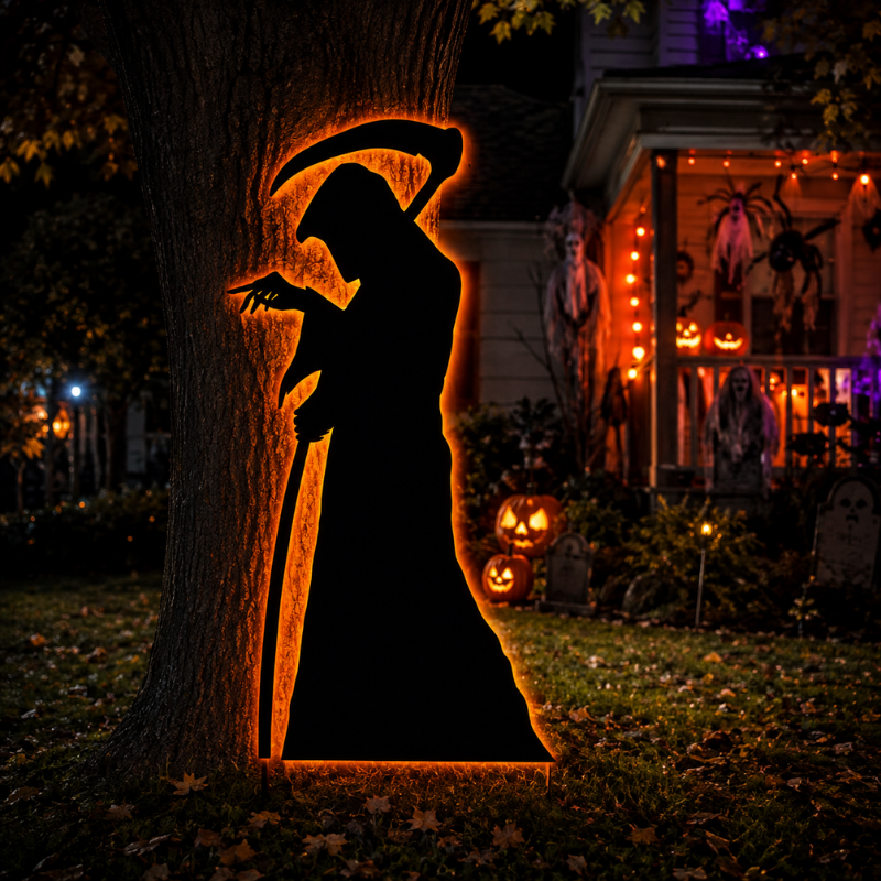 The Grim Reaper